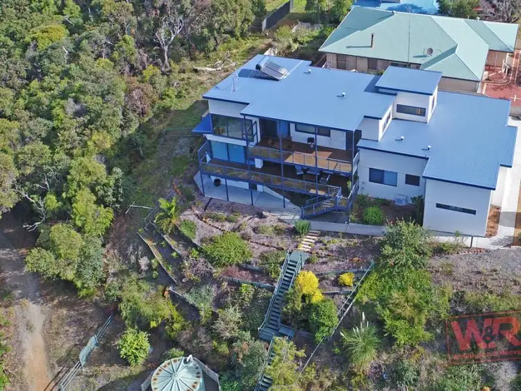 Fourth view of Homely house listing, 14 The Outlook, Bayonet Head WA 6330