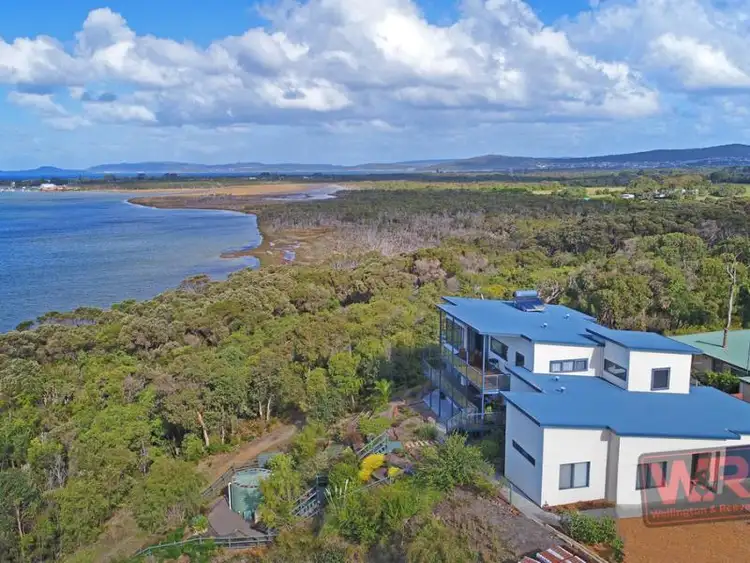 Fifth view of Homely house listing, 14 The Outlook, Bayonet Head WA 6330