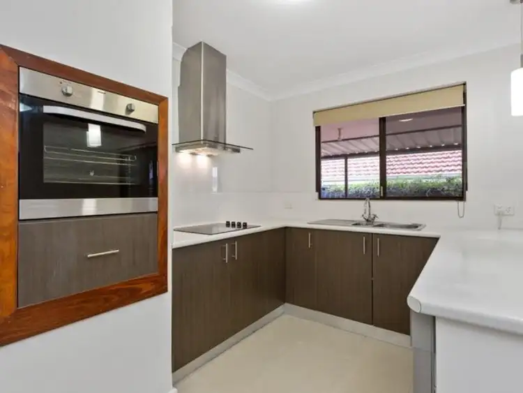 Sixth view of Homely semi-detached listing, 47 Teakwood Avenue, Woodlands WA 6018