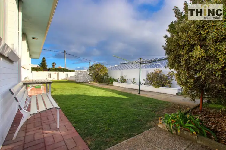 Seventh view of Homely house listing, 3 Lynn Street, Trigg WA 6029
