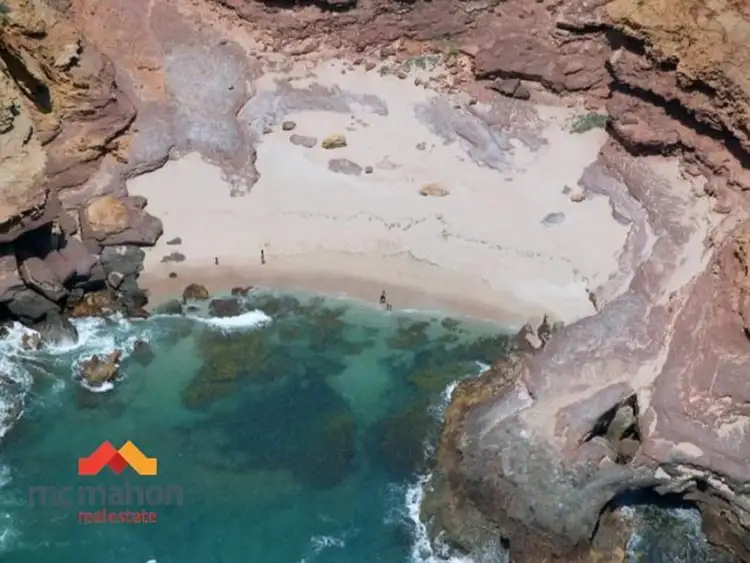 Third view of Homely land listing, 18 Amber Vista, Kalbarri WA 6536