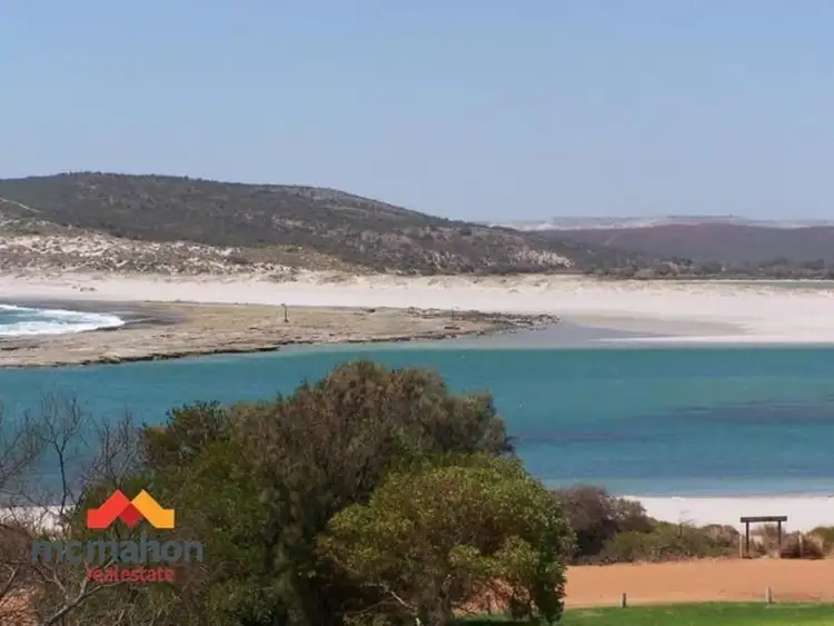 Fourth view of Homely land listing, 18 Amber Vista, Kalbarri WA 6536
