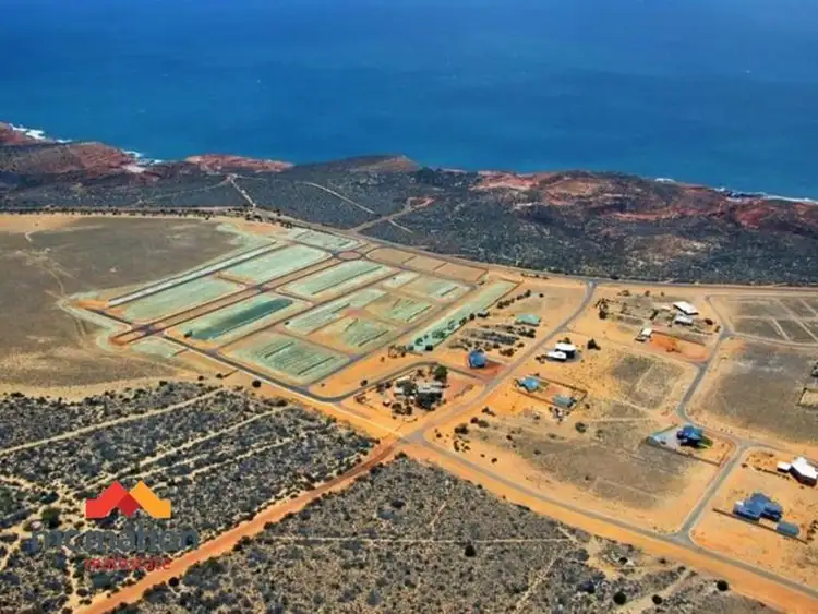 Seventh view of Homely land listing, 18 Amber Vista, Kalbarri WA 6536