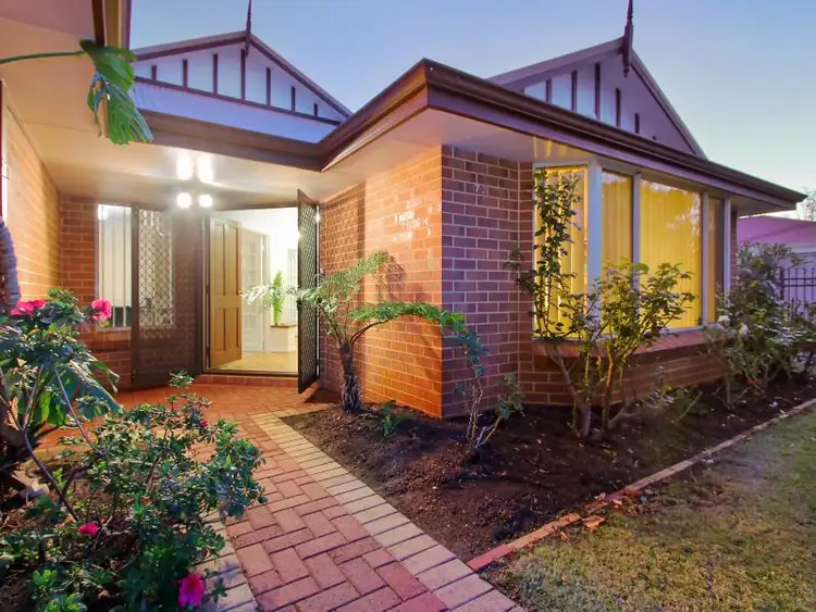 Third view of Homely house listing, 73 Jupiter Street, Carlisle WA 6101