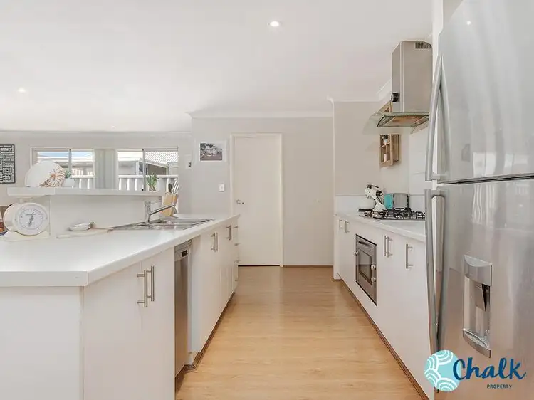 28 Peacock Avenue, Singleton WA 6175