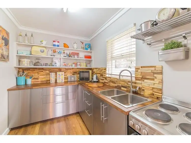 Third view of Homely villa listing, 1/59 Brighton Road, Scarborough WA 6019