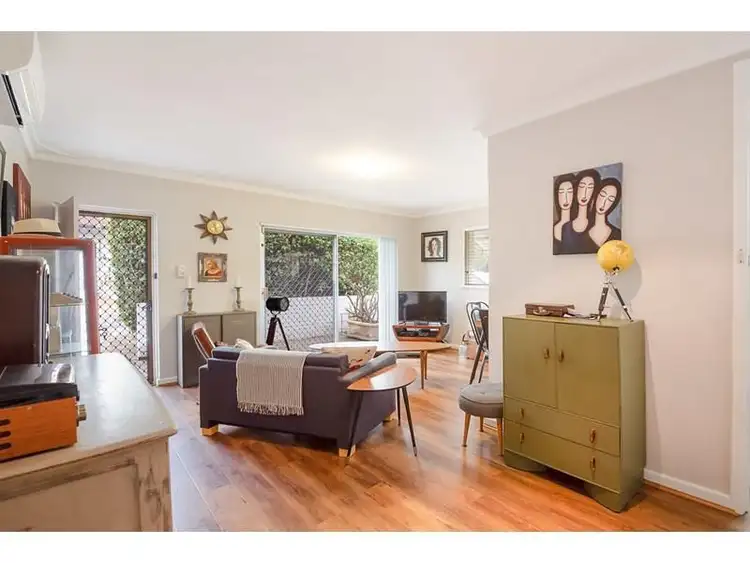 Fourth view of Homely villa listing, 1/59 Brighton Road, Scarborough WA 6019