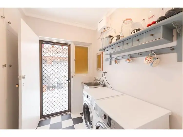 Fifth view of Homely villa listing, 1/59 Brighton Road, Scarborough WA 6019