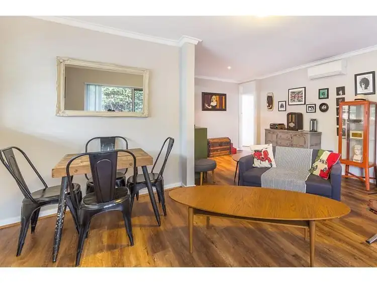 Sixth view of Homely villa listing, 1/59 Brighton Road, Scarborough WA 6019