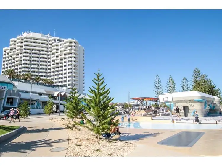 Seventh view of Homely villa listing, 1/59 Brighton Road, Scarborough WA 6019