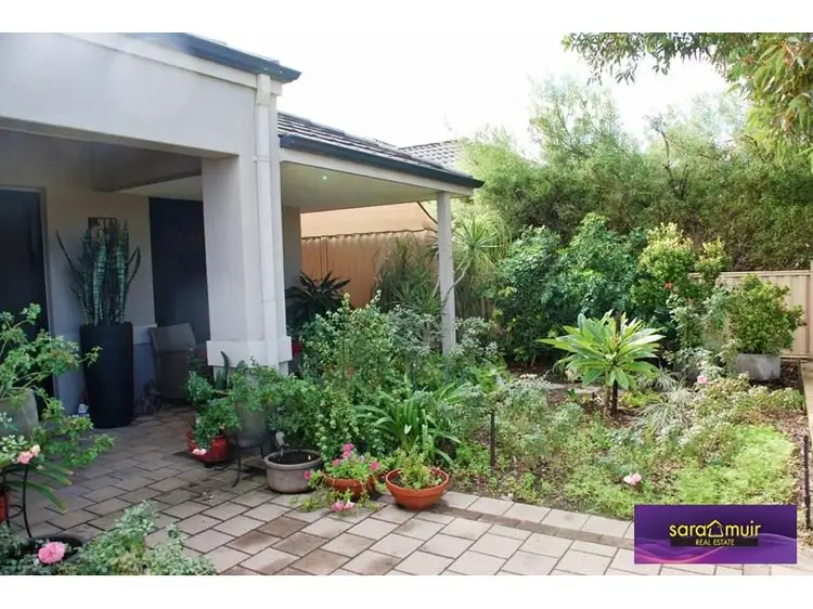 8 Jida Lane, Byford WA 6122