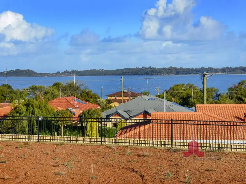 Main view of Homely land listing, 3 Eckersley Way, Australind WA 6233