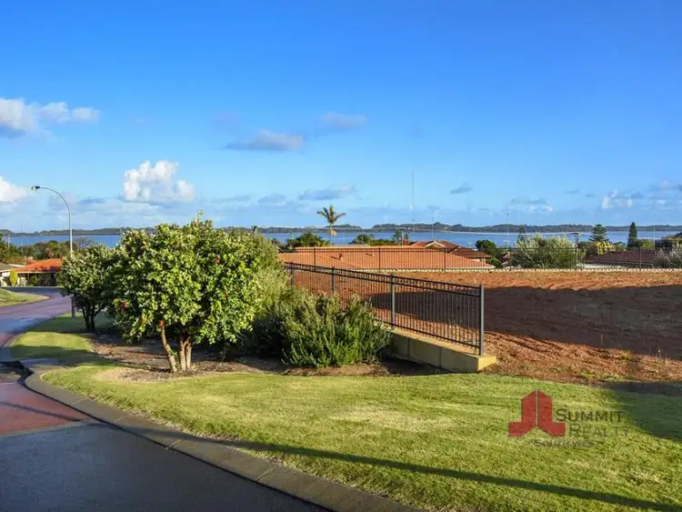 Second view of Homely land listing, 3 Eckersley Way, Australind WA 6233