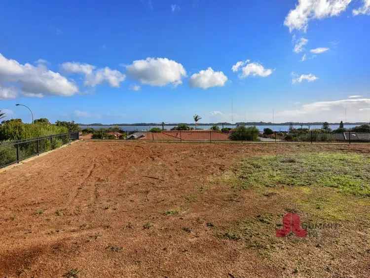 Third view of Homely land listing, 3 Eckersley Way, Australind WA 6233
