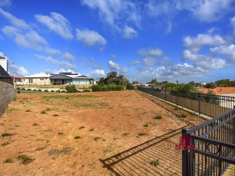 Fourth view of Homely land listing, 3 Eckersley Way, Australind WA 6233