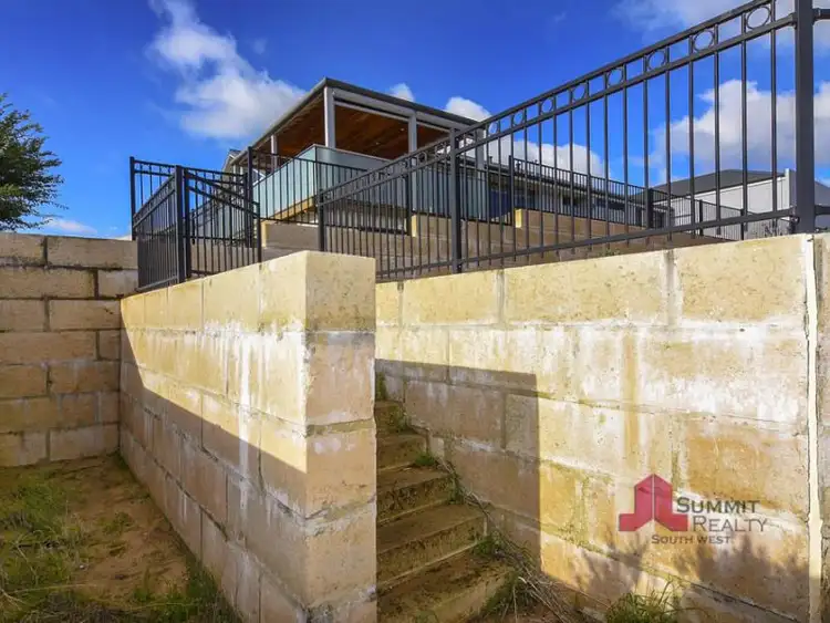 Fifth view of Homely land listing, 3 Eckersley Way, Australind WA 6233