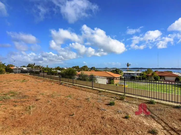 Seventh view of Homely land listing, 3 Eckersley Way, Australind WA 6233