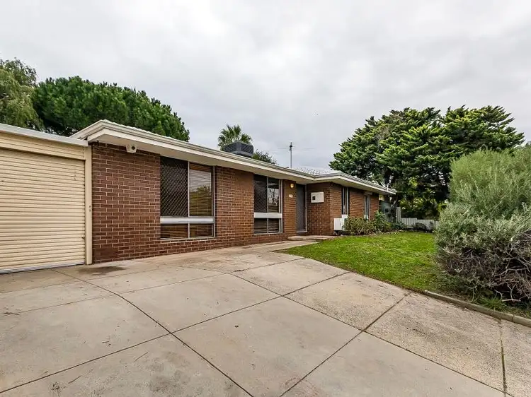 Main view of Homely house listing, 213 Gibson Avenue, Padbury WA 6025
