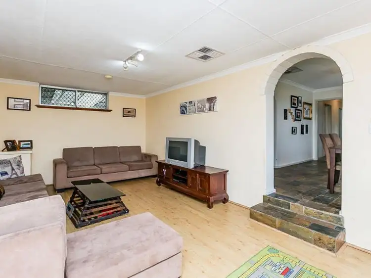 Fourth view of Homely house listing, 213 Gibson Avenue, Padbury WA 6025
