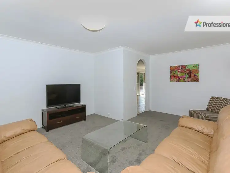 Second view of Homely house listing, 31 Natham Square, Swan View WA 6056