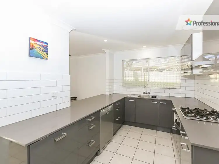 Fifth view of Homely house listing, 31 Natham Square, Swan View WA 6056