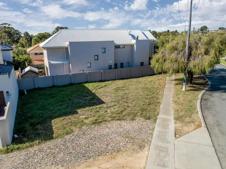 Second view of Homely land listing, 146 Bradford Street, Yokine WA 6060