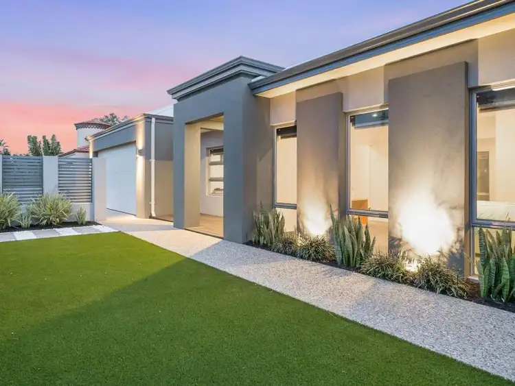 Second view of Homely house listing, 101 Jones Street, Stirling WA 6021