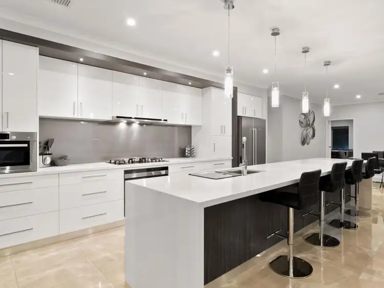 Fifth view of Homely house listing, 101 Jones Street, Stirling WA 6021