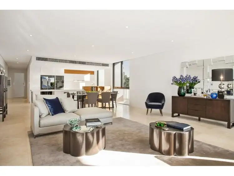 Seventh view of Homely apartment listing, Lot 24, 24/87 Waratah Avenue, Dalkeith WA 6009