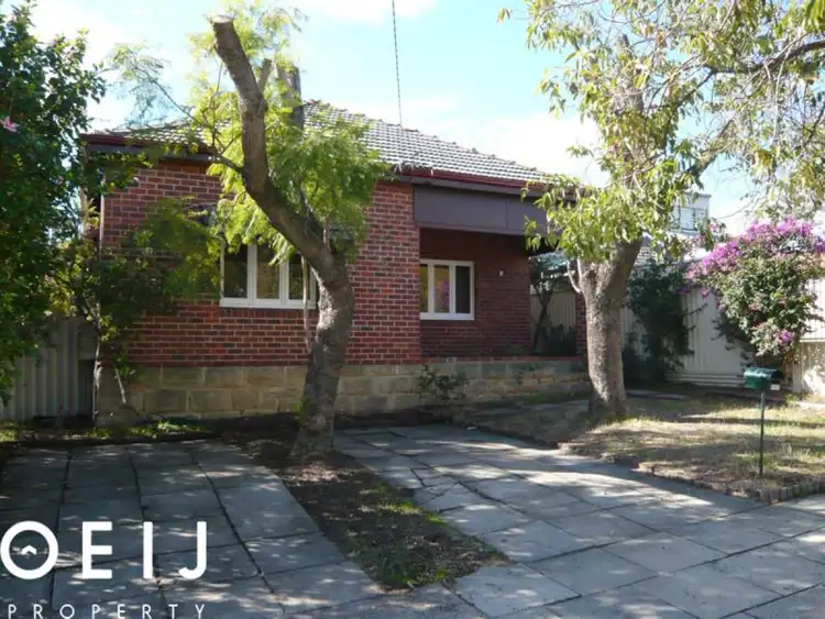 Third view of Homely house listing, 6 Collins Street, South Perth WA 6151