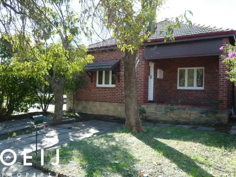 Fifth view of Homely house listing, 6 Collins Street, South Perth WA 6151