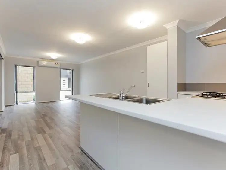 Second view of Homely apartment listing, Unit 2, 45 Tuckey Street, Mandurah WA 6210