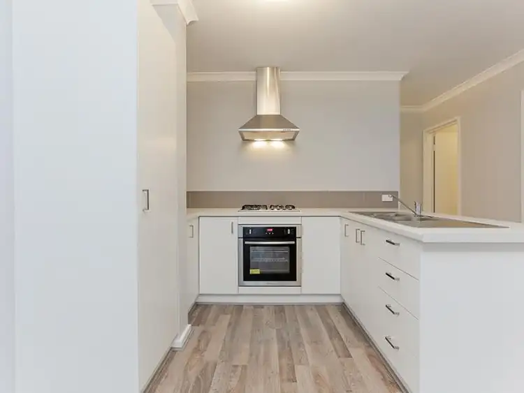 Third view of Homely apartment listing, Unit 2, 45 Tuckey Street, Mandurah WA 6210