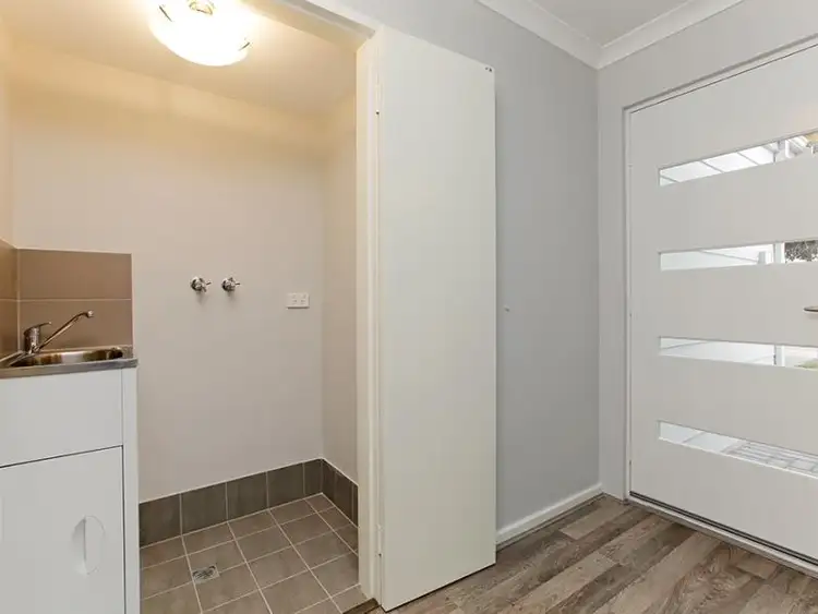 Fourth view of Homely apartment listing, Unit 2, 45 Tuckey Street, Mandurah WA 6210