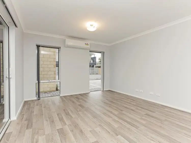 Fifth view of Homely apartment listing, Unit 2, 45 Tuckey Street, Mandurah WA 6210