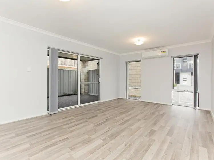 Sixth view of Homely apartment listing, Unit 2, 45 Tuckey Street, Mandurah WA 6210
