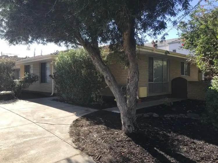 Main view of Homely house listing, 47 Second Avenue, Claremont WA 6010