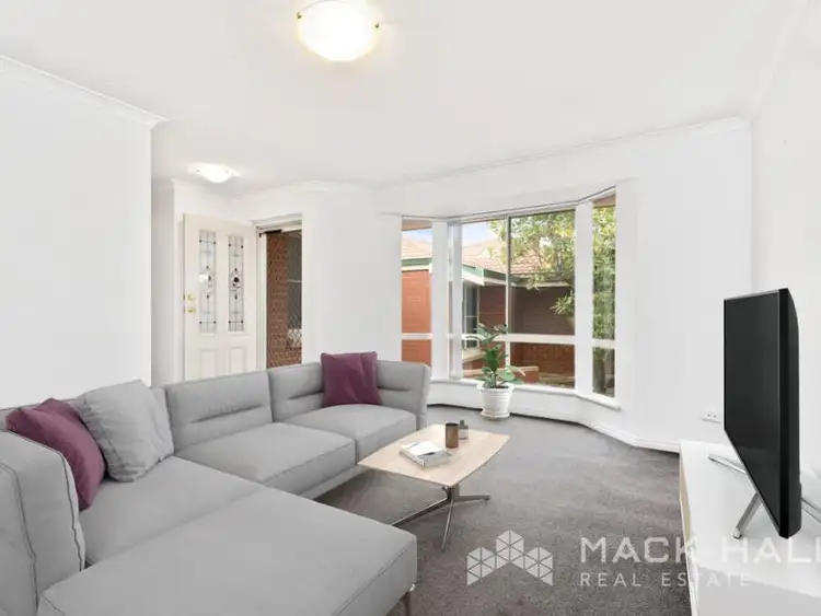 Third view of Homely villa listing, 3/92 Millcrest St, Scarborough WA 6019