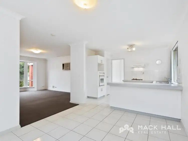Fifth view of Homely villa listing, 3/92 Millcrest St, Scarborough WA 6019