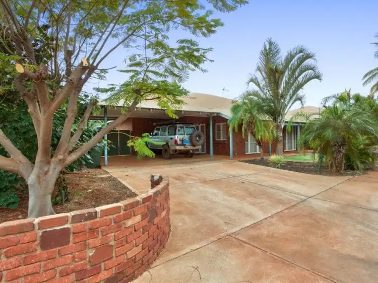 44 Austen Loop, Nickol WA 6714