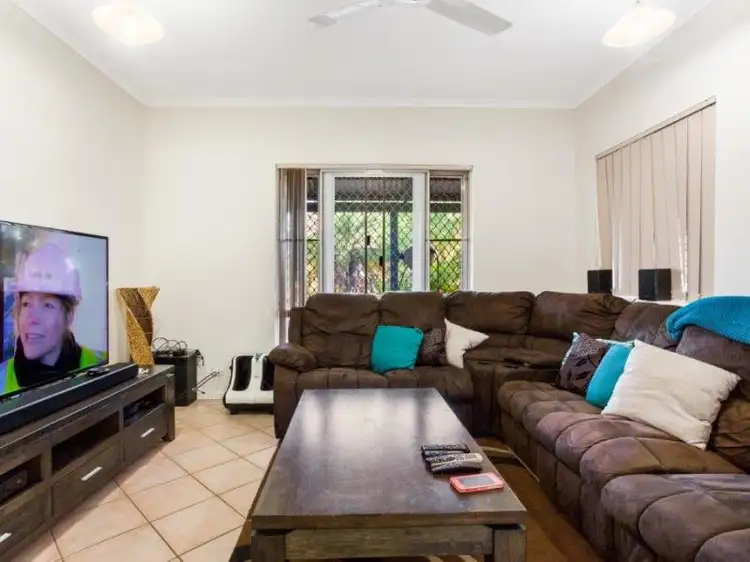 Second view of Homely house listing, 44 Austen Loop, Nickol WA 6714