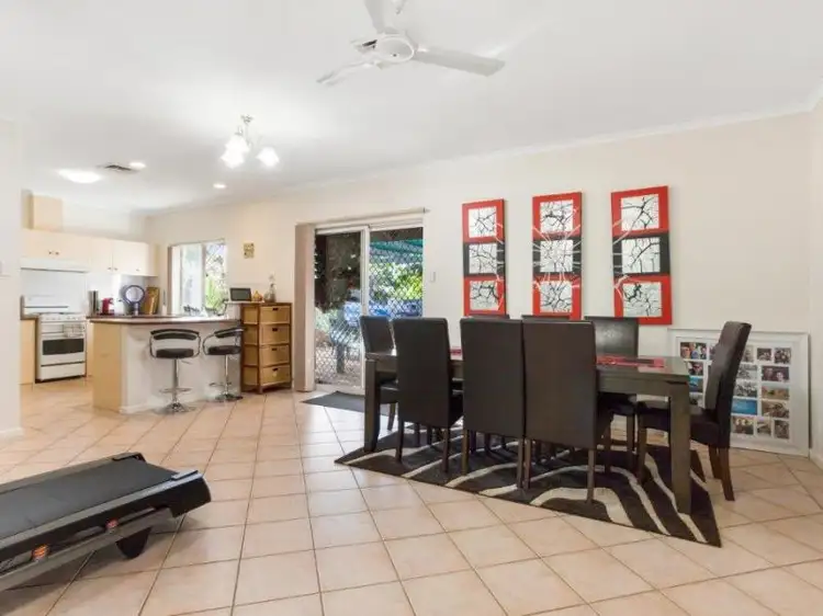 Third view of Homely house listing, 44 Austen Loop, Nickol WA 6714