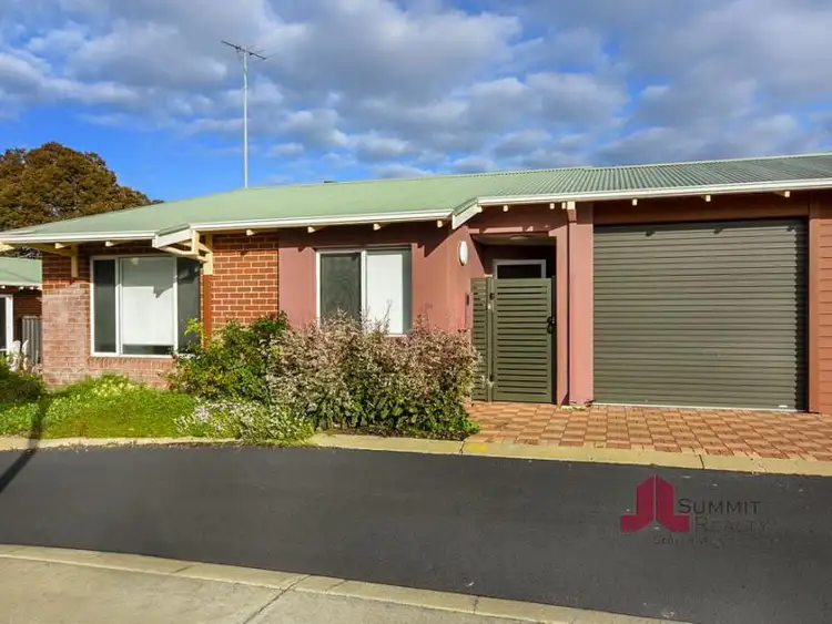 Second view of Homely villa listing, 54/2 Wattle St, Bunbury WA 6230