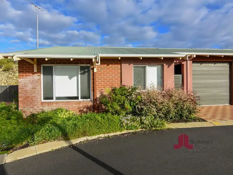 Third view of Homely villa listing, 54/2 Wattle St, Bunbury WA 6230