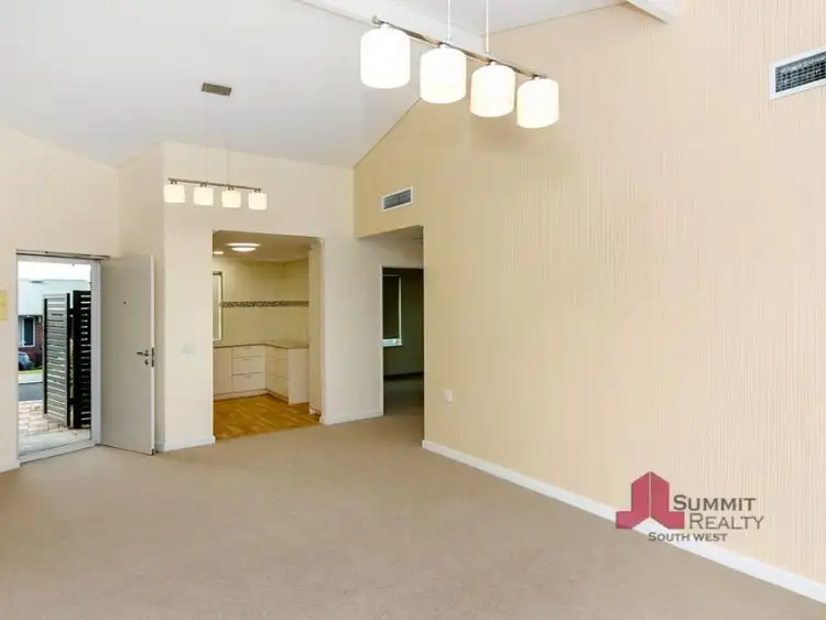 Fifth view of Homely villa listing, 54/2 Wattle St, Bunbury WA 6230