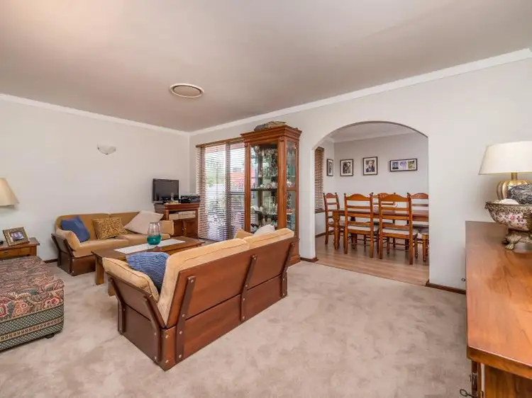 Second view of Homely house listing, 3 Binden Place, Hamersley WA 6022