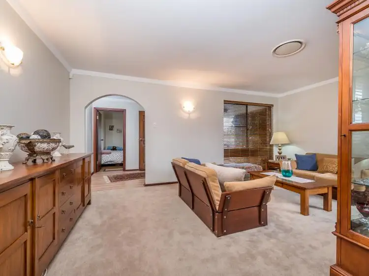 Third view of Homely house listing, 3 Binden Place, Hamersley WA 6022