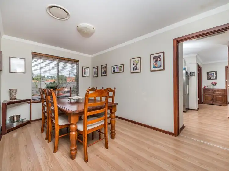 Fourth view of Homely house listing, 3 Binden Place, Hamersley WA 6022
