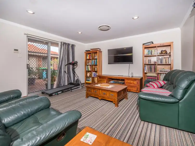 Sixth view of Homely house listing, 3 Binden Place, Hamersley WA 6022