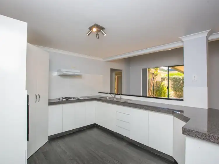 Second view of Homely house listing, 47A Links Road, Ardross WA 6153